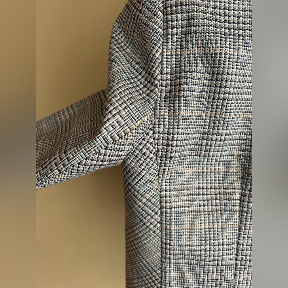 Tristan plaid blazer - Picture 7 of 13